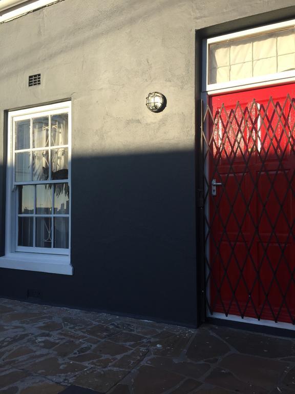 Villa Cape Dutch Red Door Kapstadt Zimmer foto